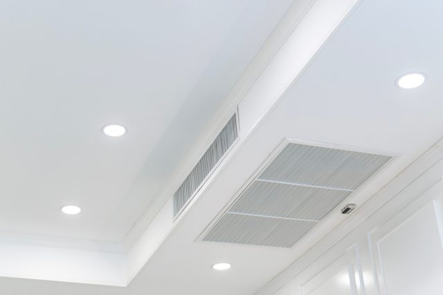 immagine ventilazione meccanica controllata vmc